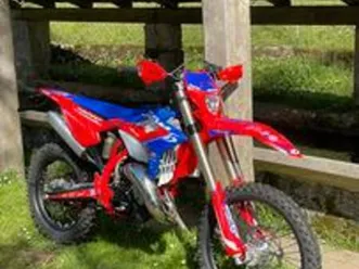beta rr 125 2t