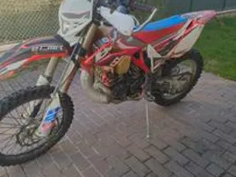 beta rr enduro 300 - 2019