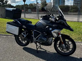 bmw r 1250 gs