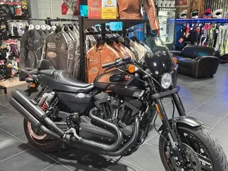 harley-davidson xr 1200 – 26 692 km