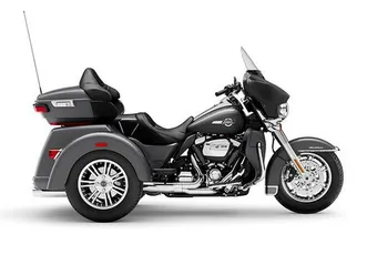 2022 harley-davidson® flhtcutg - tri glide® ultra