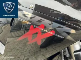 honda-cbr-1100xx-super-blackbird-topstaat-motoren-honda-marktplaats