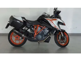 ktm super duke gt 1290 (177 cv)