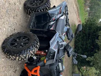 polaris scrambler 1000