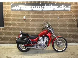 suzuki vs 750 intruder