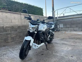 yamaha fz1