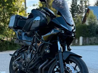 tracer 700 a2 full options