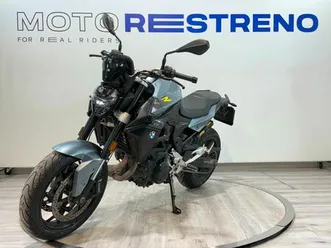 bmw f 900 r