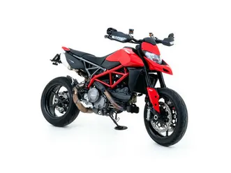ducati hypermotard 950, naked, occasion, chf 8'900.-