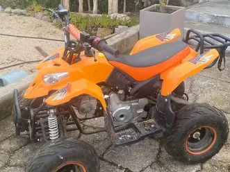 quad 125