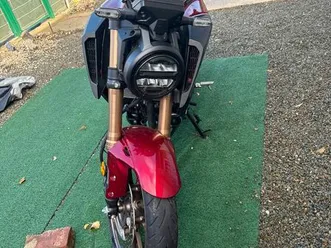 honda 125 cc