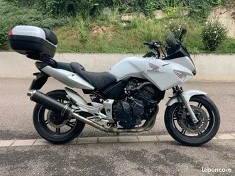 honda cbf 600s carbu