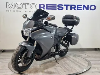 honda vfr 1200 f