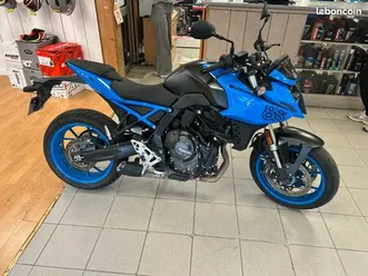 suzuki gsx-8s première main 35 kw