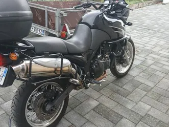 triumph tiger 900