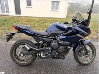 xj6 diversion a2 - 2009