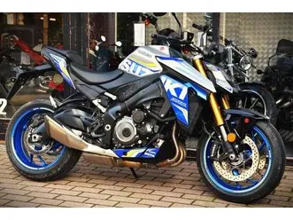 ② suzuki gsx-s 1000 2025 ***motoverte.be***