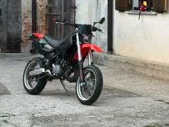aprilia mx 125 2t 2005