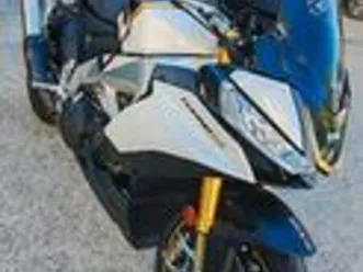 aprilia tuono v4 1100 - 2024