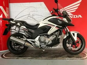 honda nc 700 x manuale abs