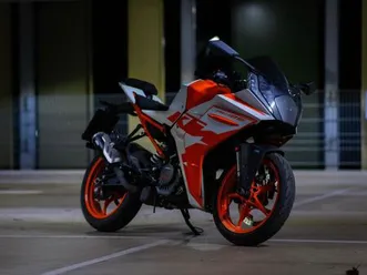 ktm rc125