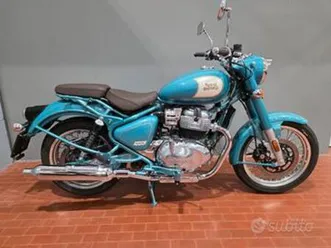 royal enfield classic 650