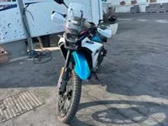cf moto mt 450