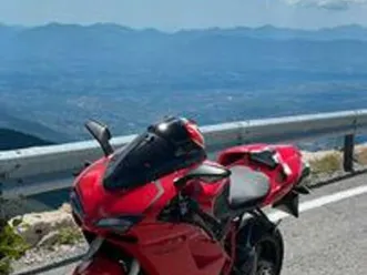 ducati 848 evo