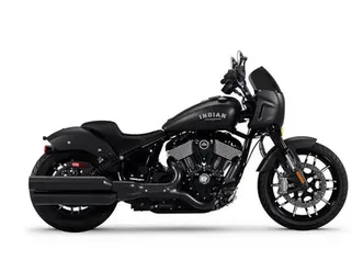 2025 indian sport chief black smoke