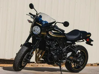 2023 kawasaki z900rs cafe