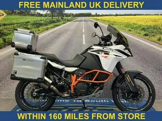 ktm 1090 adventure r