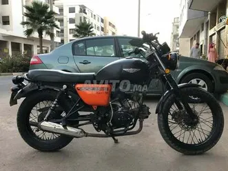 moto phoenix 50