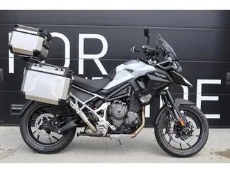 triumph tiger 1200 gt pro
