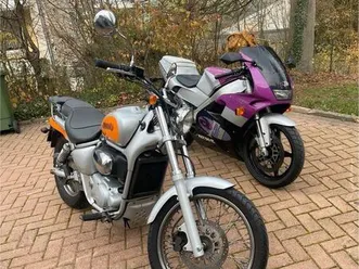 aprilia af 125, aprilia classic 125 . 2-takt. lieferung möglich.
