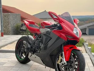 mv agusta f3 675
