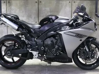 2015 yamaha yzf r1 for sale