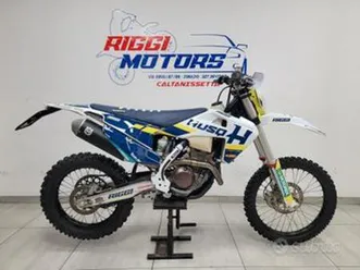 husqvarna fe 250 2023 finanziabile
