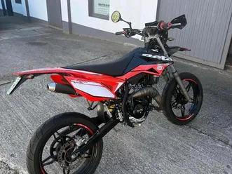beta rr 50 ccm