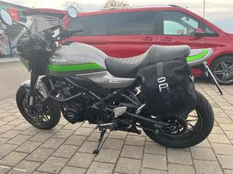 kawasaki z 900 rs cafe