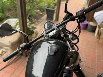yamaha virago xv 535 bj 1996 - tüv neu