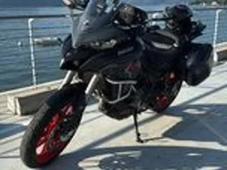 multistrada v2s
