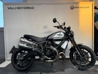 ducati scrambler 1100 pro my20
