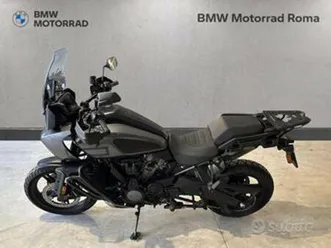 harley davidson pan america 1250 special two one a