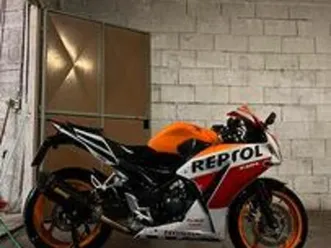 cbr 300 r
