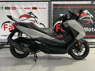 honda - forza 125