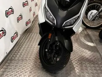 honda - honda forza 125