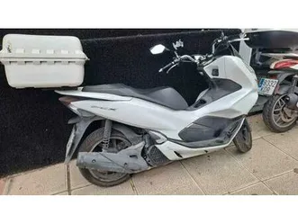 honda - pcx