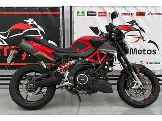 aprilia - shiver 900