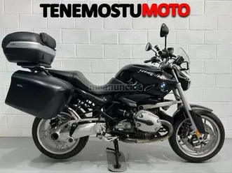 bmw - r 1200 r