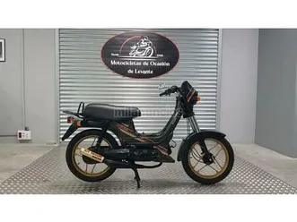 derbi - variant start world champion